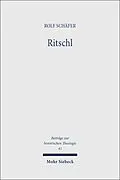 E-Book (pdf) Ritschl von Rolf Schäfer