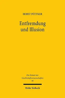 E-Book (pdf) Entfremdung und Illusion von Horst Pöttker