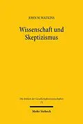 E-Book (pdf) Wissenschaft und Skeptizismus von John W. Watkins