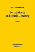 E-Book (pdf) Beschäftigung und soziale Sicherung von Johann Eekhoff