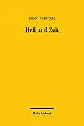 E-Book (pdf) Heil und Zeit von Ernst Topitsch