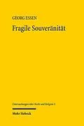 E-Book (pdf) Fragile Souveränität von Georg Essen