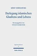 E-Book (pdf) Darlegung islamischen Glaubens und Lebens von Józef Sobolewski
