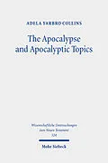 E-Book (pdf) The Apocalypse and Apocalyptic Topics von Adela Yarbro Collins