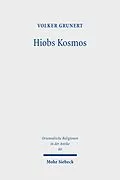 E-Book (pdf) Hiobs Kosmos von Volker Grunert