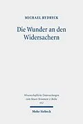 E-Book (pdf) Die Wunder an den Widersachern von Michael Rydryck