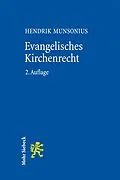 E-Book (pdf) Evangelisches Kirchenrecht von Hendrik Munsonius