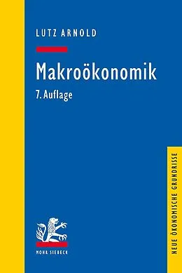 E-Book (pdf) Makroökonomik von Lutz Arnold