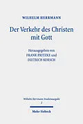 E-Book (pdf) Wilhelm Herrmann-Studienausgabe von Wilhelm Herrmann