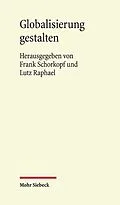 E-Book (pdf) Globalisierung gestalten von 