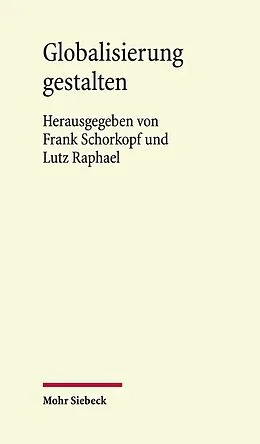 E-Book (pdf) Globalisierung gestalten von 