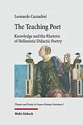 E-Book (pdf) The Teaching Poet von Leonardo Cazzadori