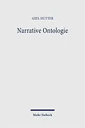 E-Book (pdf) Narrative Ontologie von Axel Hutter