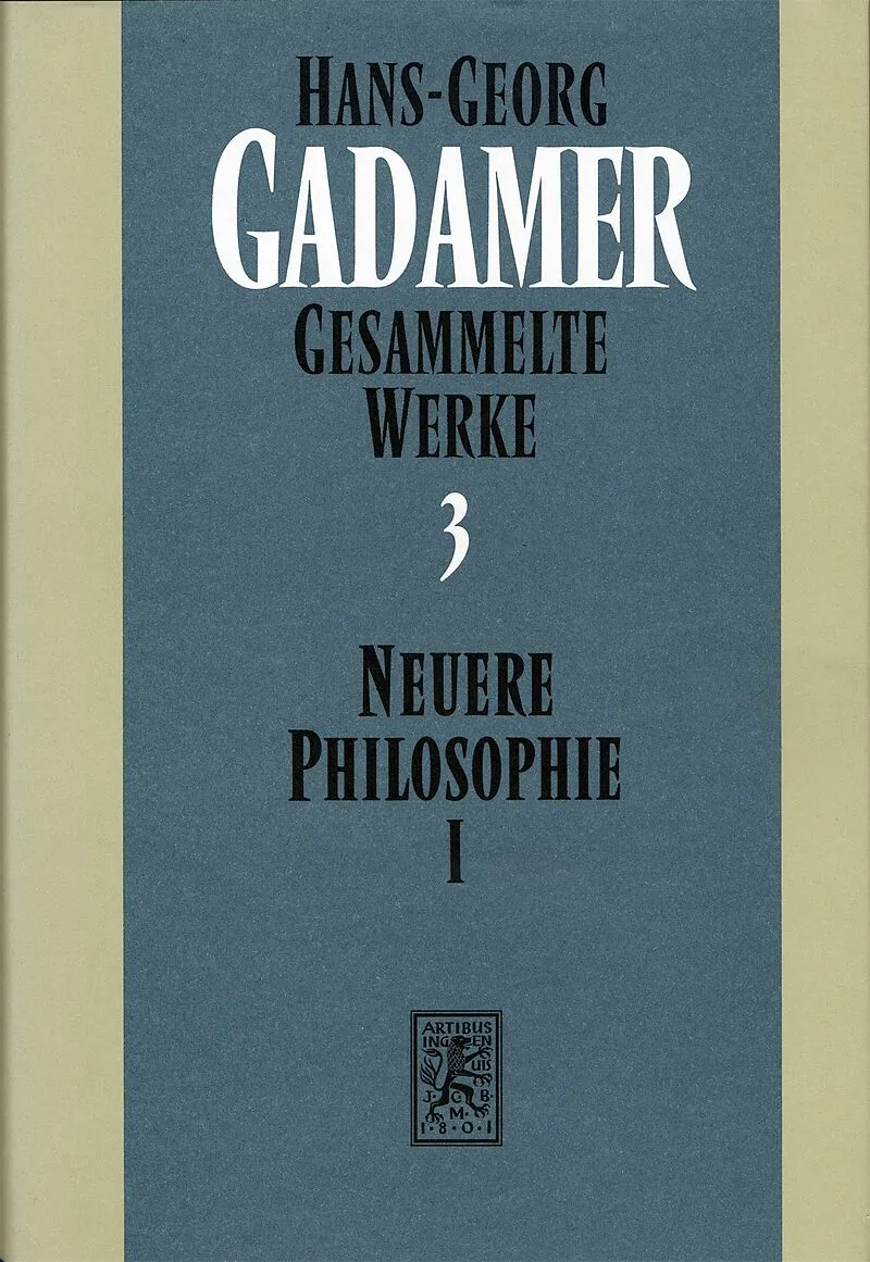 Gesammelte Werke
