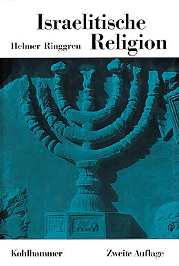 Fester Einband Israelitische Religion von Helmer Ringgren