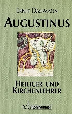 Augustinus - Heiliger und Kirchenlehrer