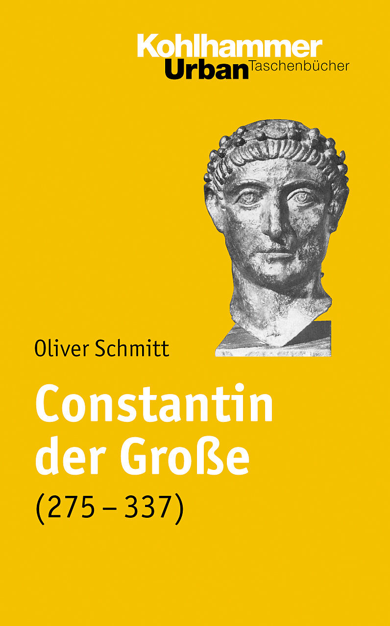 Constantin der Große (275-337)