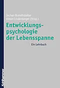 E-Book (pdf) Entwicklungspsychologie der Lebensspanne von Jochen Brandstädter, Ulman Lindenberger