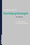 E-Book (pdf) Sozialpsychologie von Hans-Werner Bierhoff