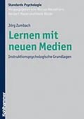 E-Book (pdf) Lernen mit neuen Medien von Jörg Zumbach