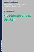E-Book (pdf) Problemlösendes Denken von Joachim Funke