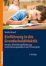 E-Book (pdf) Einführung in die Grundschuldidaktik von Tassilo Knauf