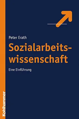 E-Book (pdf) Sozialarbeitswissenschaft von Peter Erath