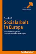 E-Book (pdf) Sozialarbeit in Europa von Peter Erath