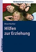 E-Book (pdf) Hilfen zur Erziehung von Oliver Hechler