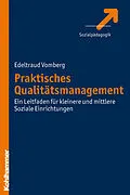 E-Book (pdf) Praktisches Qualitätsmanagement von Edeltraud Vomberg