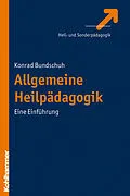 E-Book (pdf) Allgemeine Heilpädagogik von Konrad Bundschuh