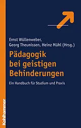 E-Book (pdf) Pädagogik bei geistigen Behinderungen von 
