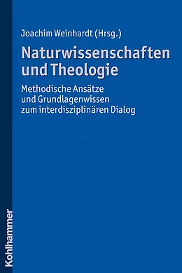 E-Book (pdf) Naturwissenschaften und Theologie von Joachim Weinhardt