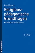 E-Book (pdf) Religionspädagogische Grundfragen von Rudolf Englert