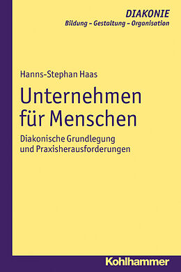 E-Book (pdf) Unternehmen für Menschen von Hanns-Stephan Haas