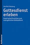 E-Book (pdf) Gottesdienst erleben von Uta Pohl-Patalong