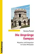 E-Book (pdf) Die Ursprünge Europas von Verena Postel