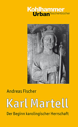 E-Book (pdf) Karl Martell von Andreas Fischer