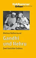 E-Book (pdf) Gandhi und Nehru von Dietmar Rothermund