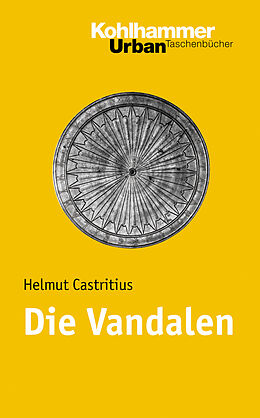 E-Book (pdf) Die Vandalen von Helmut Castritius
