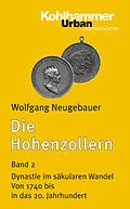 E-Book (pdf) Die Hohenzollern von Wolfgang Neugebauer