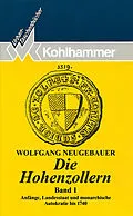 E-Book (pdf) Die Hohenzollern von Wolfgang Neugebauer