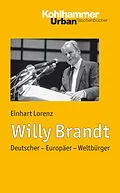 E-Book (pdf) Willy Brandt von Einhart Lorenz