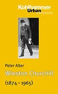 E-Book (pdf) Winston Churchill (1874 - 1965) von Peter Alter