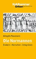E-Book (pdf) Die Normannen von Alheydis Plassmann