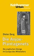 E-Book (pdf) Die Anjou-Plantagenets von Dieter Berg