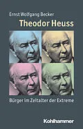 E-Book (pdf) Theodor Heuss von Ernst Wolfgang Becker