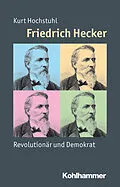 E-Book (pdf) Friedrich Hecker von Kurt Hochstuhl