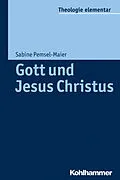 E-Book (pdf) Gott und Jesus Christus von Sabine Pemsel-Maier