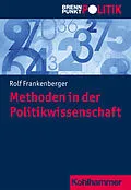 E-Book (pdf) Methoden in der Politikwissenschaft von Rolf Frankenberger